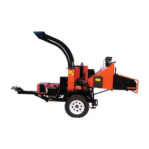 Echo Wood Chippers