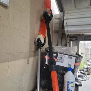 HEDGER POLE 2.5AHX1