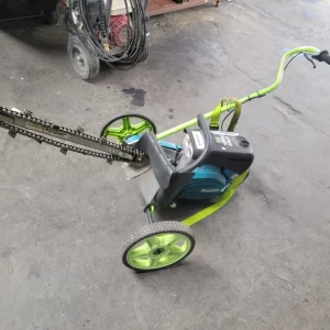 Geo Ripper Rental | Heavy-Duty Soil Fracturing Tool