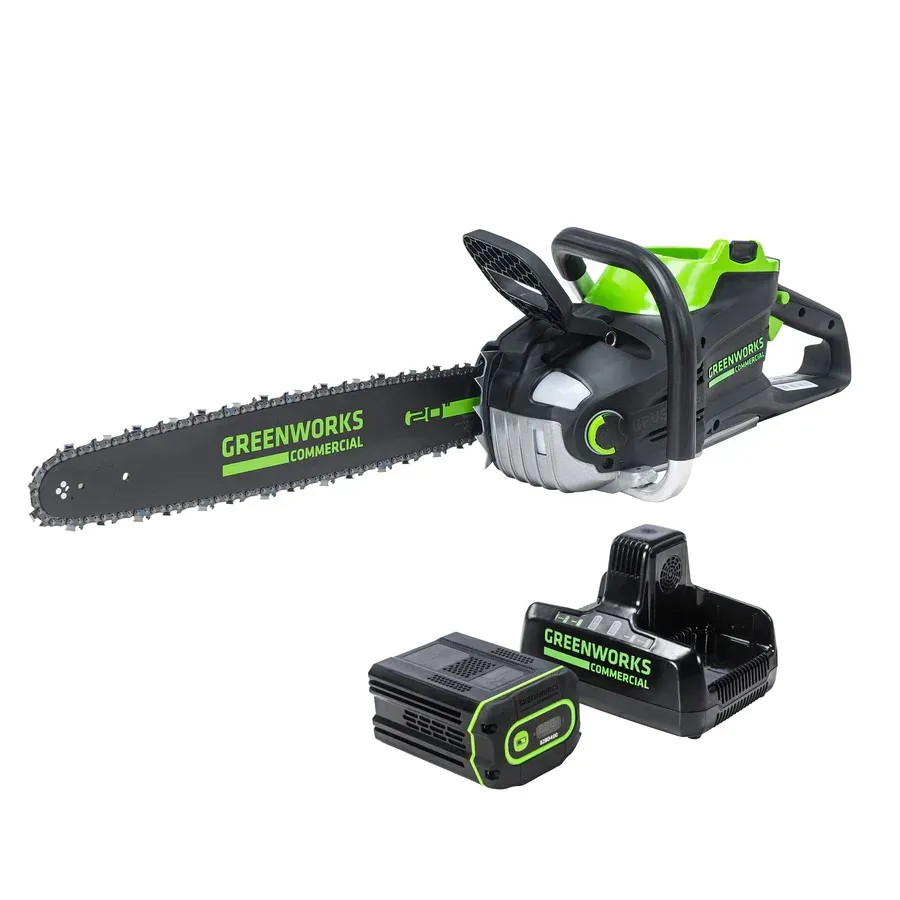 Greenworks Chainsaws