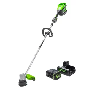 Greenworks Weed Trimmers &  Edgers