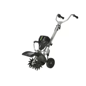Greenworks Rototiller