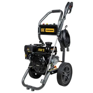 BE Pressure Washers