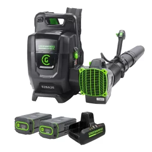 Greenworks Leaf Blowers
