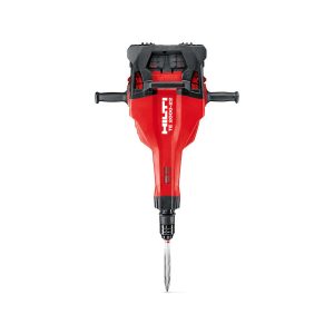 Hilti BREAKER 2000 Rental | Mid-Size Demolition Tool