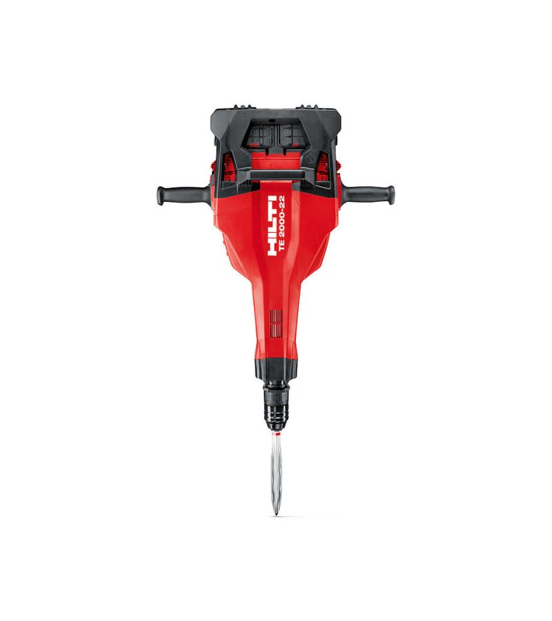 BREAKER HILTI 2000