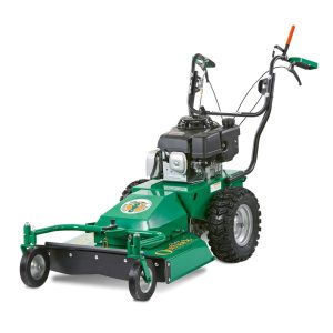 Billy Goat Brush Cutter Rental – Heavy-Duty Mower in Atascadero