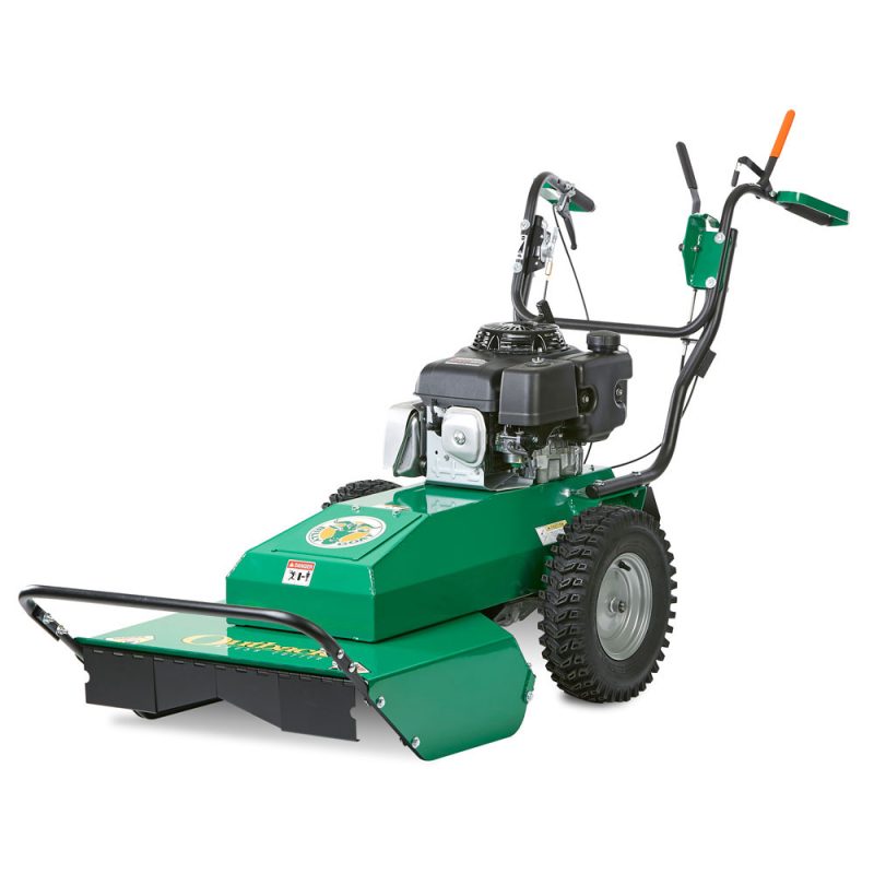 BillyGoat Brushcutter
