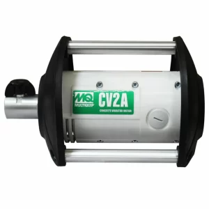 CONCRETE VIBRATOR
