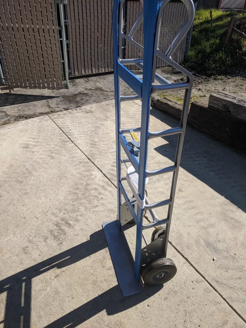 APPLIANCE DOLLY
