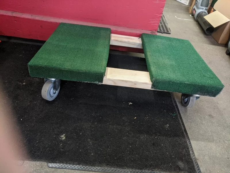 FURNITURE DOLLY