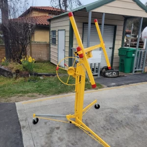 DRYWALL LIFT