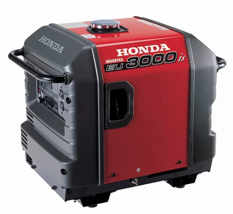 EU3000is Honda Generator