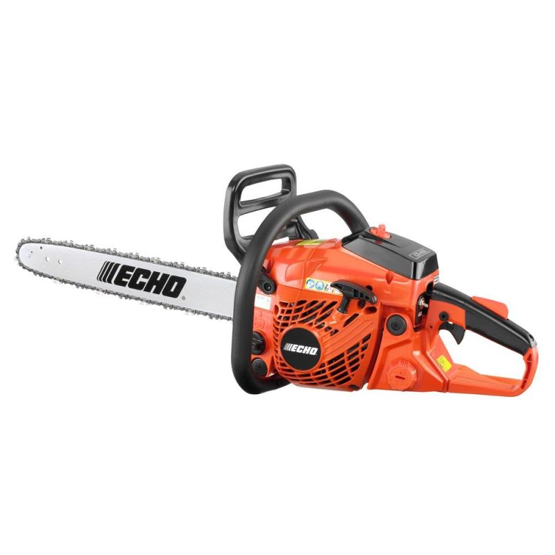 Echo Chainsaws