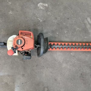 Hedger Rental