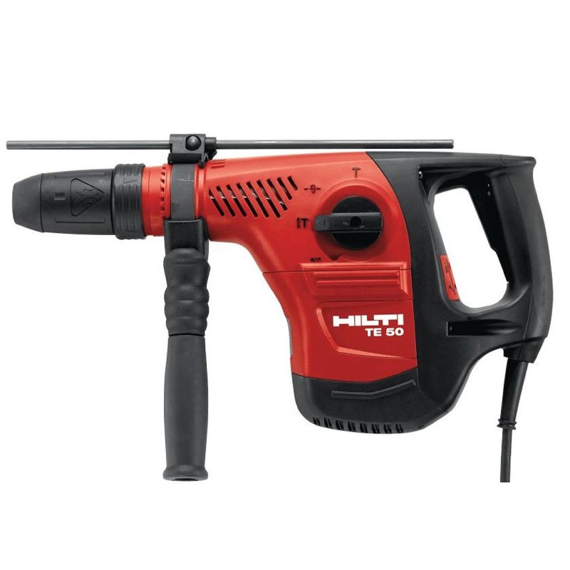HAMMER DRILL HILTI