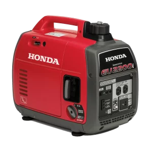 EU2200i Honda Generator