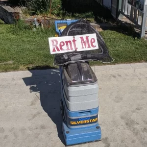 CARPET CLEANER / FLOOR CLEANER