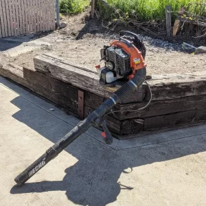 Backpack Leaf Blower Rental | Atascadero Yard Tools