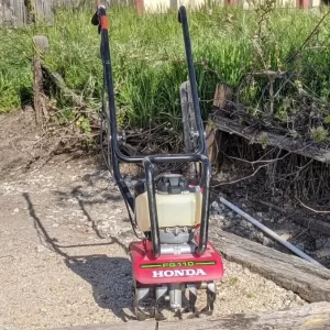 Lawn & Garden Tools