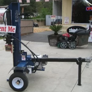 LOG SPLITTER