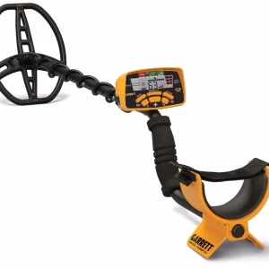 METAL DETECTOR