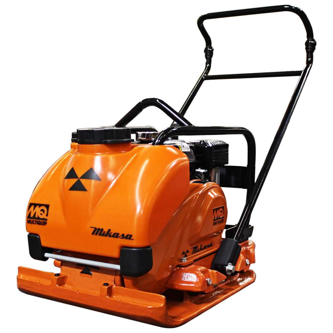 MultiQuip Plate Compactors