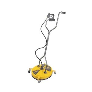PRESSURE WASHER WHIRL CLEAN