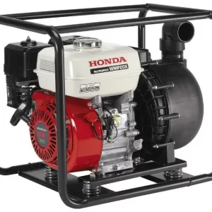 WMP20X Honda Pump