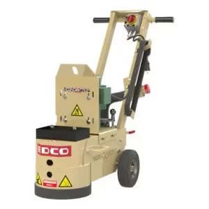 CONCRETE GRINDER UPRIGHT