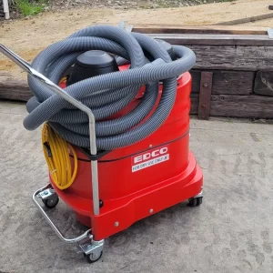 VACUUM DUST