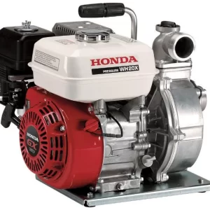 WH15 Honda Pump