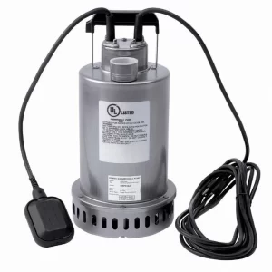 WSP53 Honda Pump