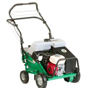 Billy Goat Aerators