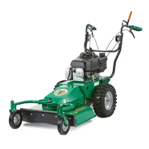 Billy Goat Brush Cutter Rental