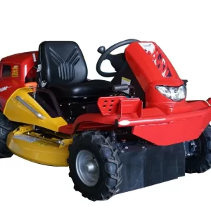 Brush Rover / Weed Mower rental