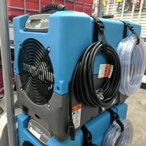 DEHUMIDIFIER