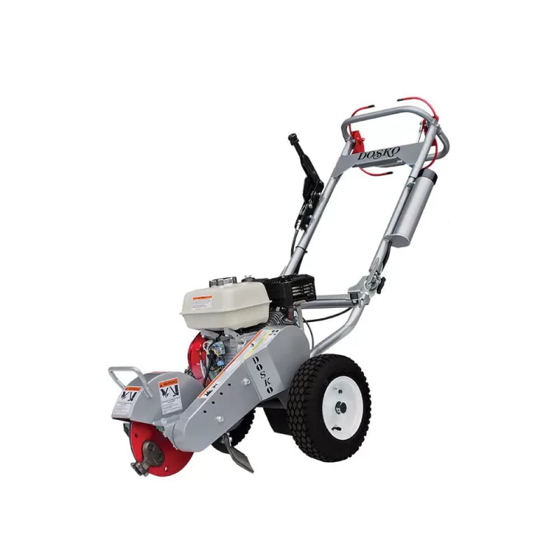 Small Stump Grinder Rental