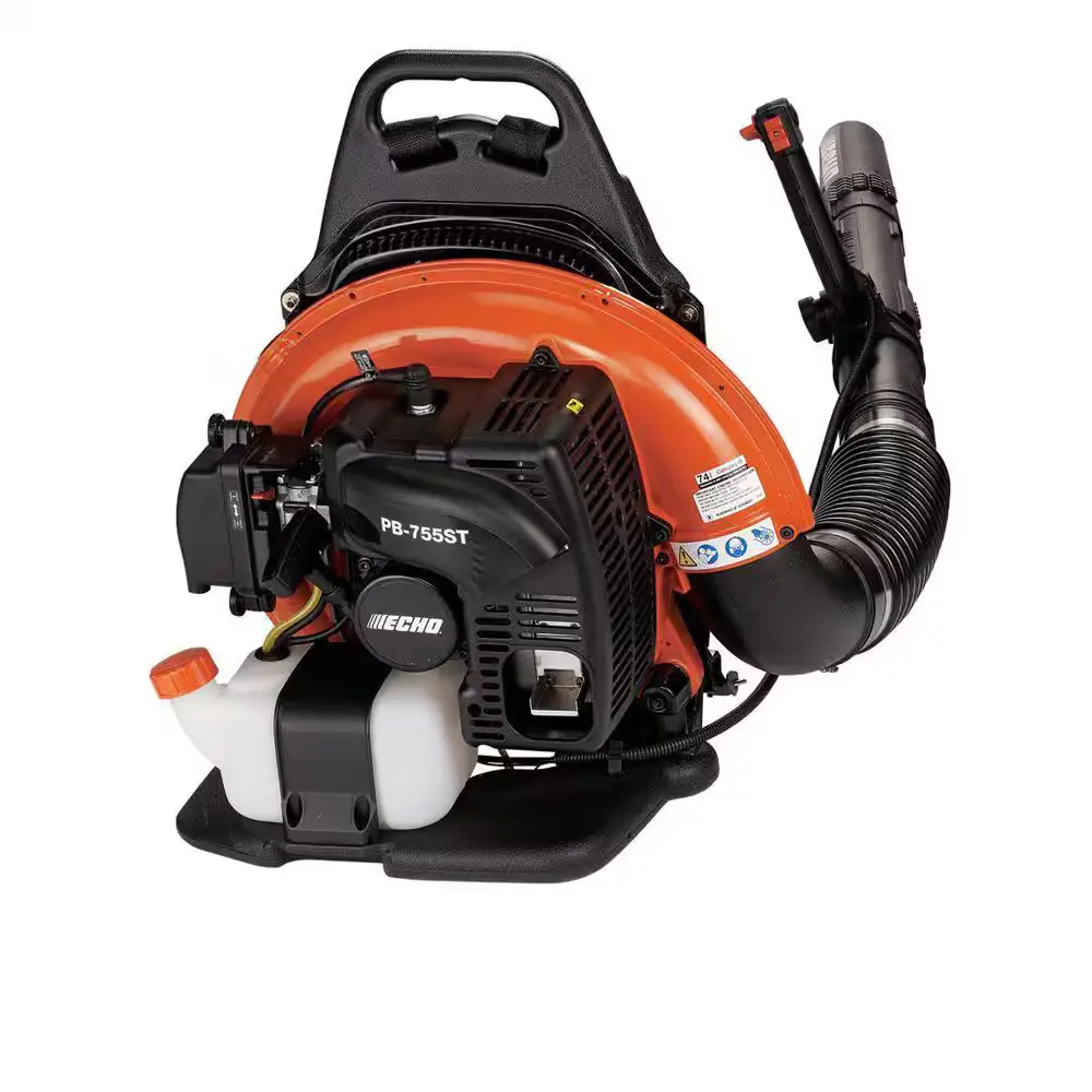 Echo Leaf Blowers