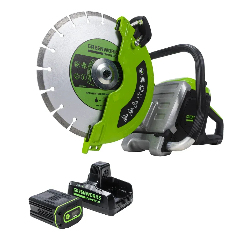 Greenworks Power Cutters