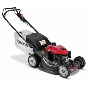 Honda Lawn Mowers