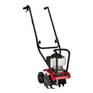 Honda Rototillers