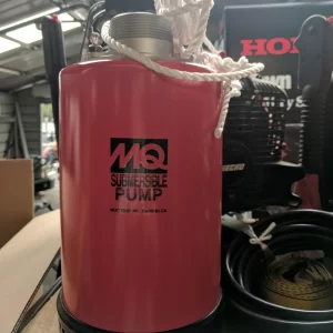 MQ Submersible Pump Rental