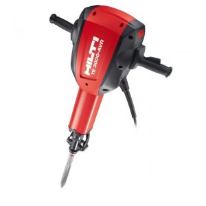 Hilti BREAKER 3000 Rental | Heavy-Duty Concrete Breaker