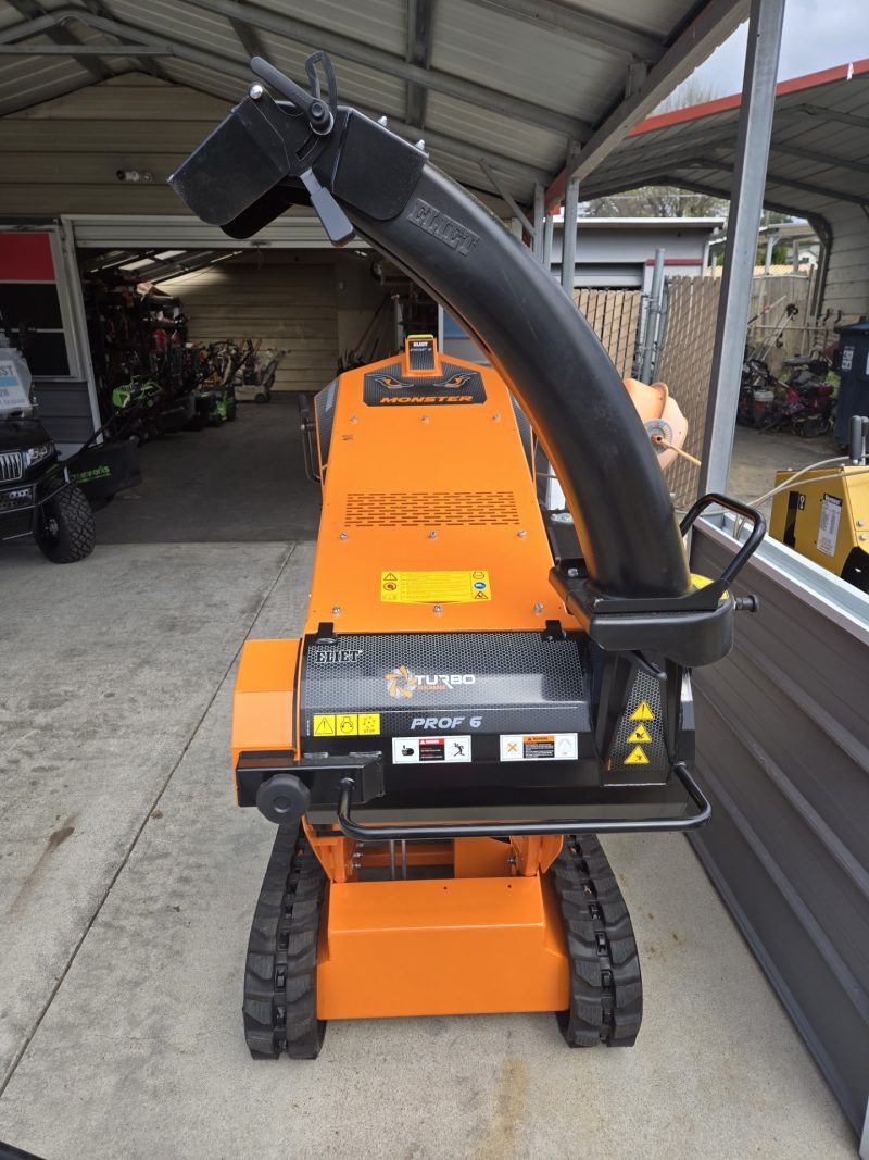 Elite Prof 6 Monster Chipper - Image 2