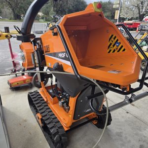 Elite Prof 6 Monster Chipper