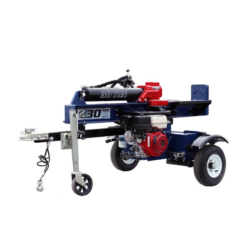 Log Splitter