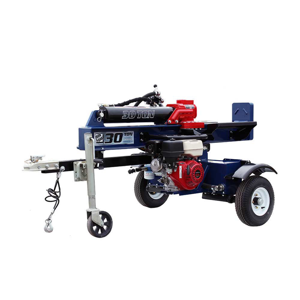 Log Splitter