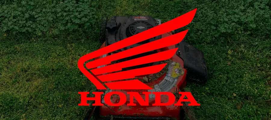 Honda Gas-Powered Equipment in California