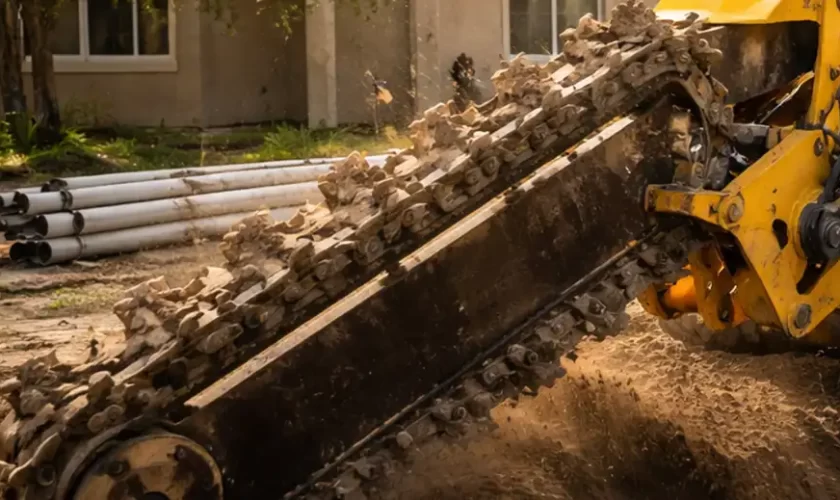 Rent vs Buy Equipment in California